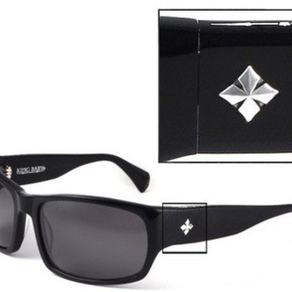 King Baby Studio Spectre II Sunglasses - Picture 9 of 15